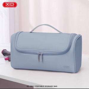 کیف نگه‌داری لوازم آرایشی و جانبی ایکس او XO_CB11