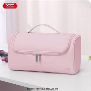کیف نگه‌داری لوازم آرایشی و جانبی ایکس او XO_CB11