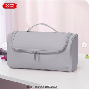 کیف نگه‌داری لوازم آرایشی و جانبی ایکس او XO_CB11