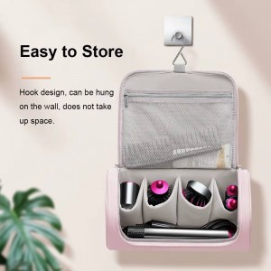 کیف نگه‌داری لوازم آرایشی و جانبی ایکس او XO_CB11