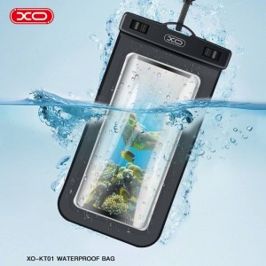 محافظ ضد آب مناسب تا سایز 7 اینچ ایکس او مدل XO-KT01