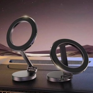 هولدر مگنتی 360 درجه تاشو خودرو ایکس او مدل XO- C158
