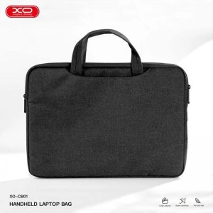 کیف دستی لپ تاپ 13 اینچ ایکس او مدل XO CB01