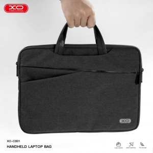 کیف دستی لپ تاپ 13 اینچ ایکس او مدل XO CB01