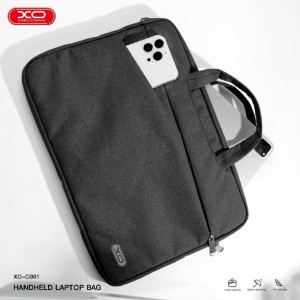 کیف دستی لپ تاپ 13 اینچ ایکس او مدل XO CB01