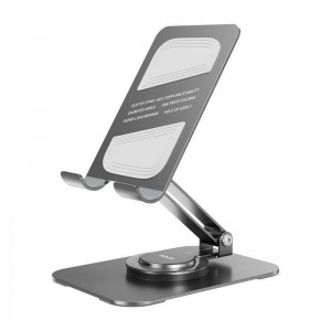 استند نگهدارنده رومیزی 360 درجه ROCK RPH1003