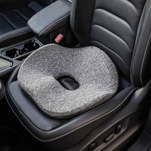 زیر نشیمنی طبی شیائومی ‎ مدل  Leravan Hip-  Lift Cushion