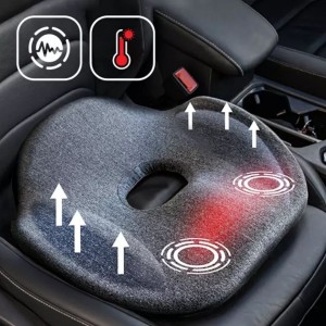 زیر نشیمنی طبی شیائومی ‎ مدل  Leravan Hip-  Lift Cushion