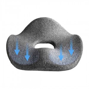زیر نشیمنی طبی شیائومی ‎ مدل  Leravan Hip-  Lift Cushion