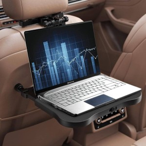 میز چند منظوره صندلی عقب خودرو CAR SEAT TRAVEL TABLE