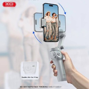 گیمبال و استبلایزر موبایل ایکس او (XO) مدل SS17