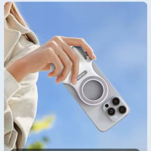 دسته شاتر مغناطیسی Telesin Grip 2