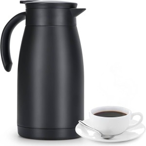 فلاسک چای‌ساز خودرو MIYL کد 1662