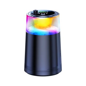 خوشبوکننده هوشمند خودرو با نور RGB و افکت مه ابری AURA SCENT کد 1776