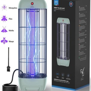 حشره کش و پشه کش برقی  مدل brave bik04 کد 1739