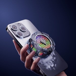 فن خنک کننده موبایل ایکس او مدل XO SL09 کد 1697