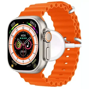 ساعت هوشمند M8 اولترا ایکس او XO-M8Ultra