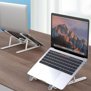 پایه نگهدارنده لپ تاپ تاشو  ایکس او X0-C102