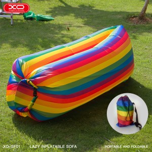 مبل بادی تاشوی قابل حمل ایکس او مدل XO- SF01