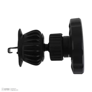 پایه نگهدارنده و شارژر بی سیم گوشی موبایل راک مدل RWC-0661