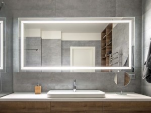 بهترین راهنمای انتخاب آینه روشویی سال 2025