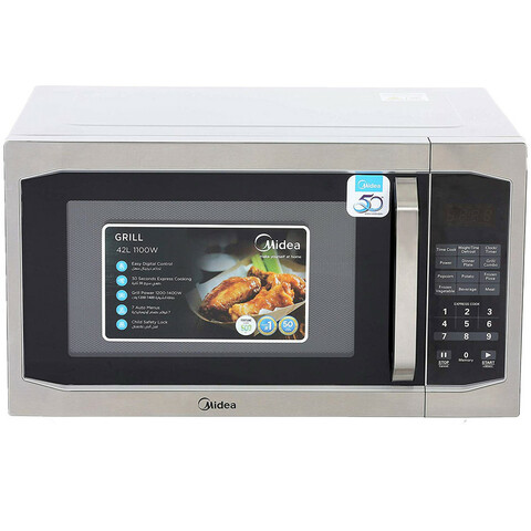 مایکروویو مدیا مدل EG142A5L