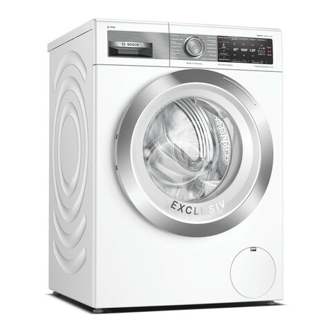 ماشین لباسشویی بوش مدل WAX32E90ME