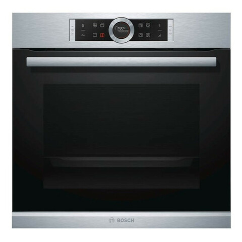 فر برقی بوش مدل HBG655BS1