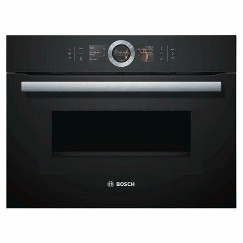 فر توکار بوش مدل HBG636LB1