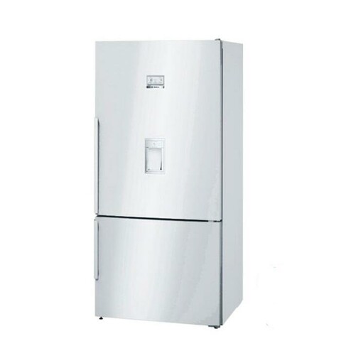 یخچال فریزر بوش مدل KGD86AW304