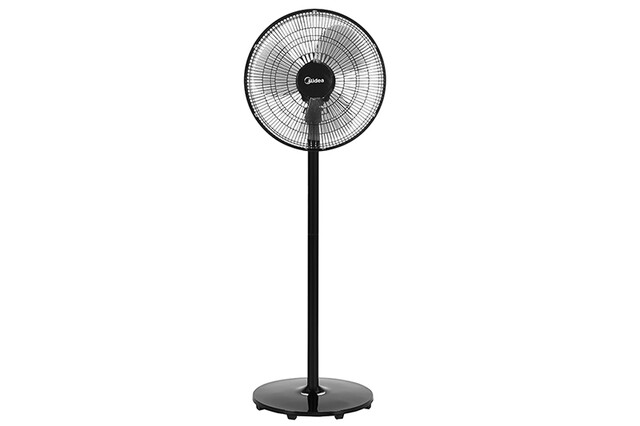 پنکه مدیا مدل  fs40-18cb
