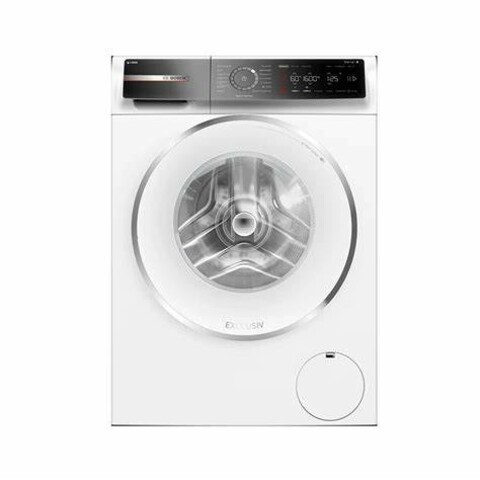 ماشین لباسشویی بوش مدل BOSCH WGB244A0GC