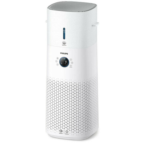 دستگاه تصفیه کننده هوا فیلیپس مدل AC3737