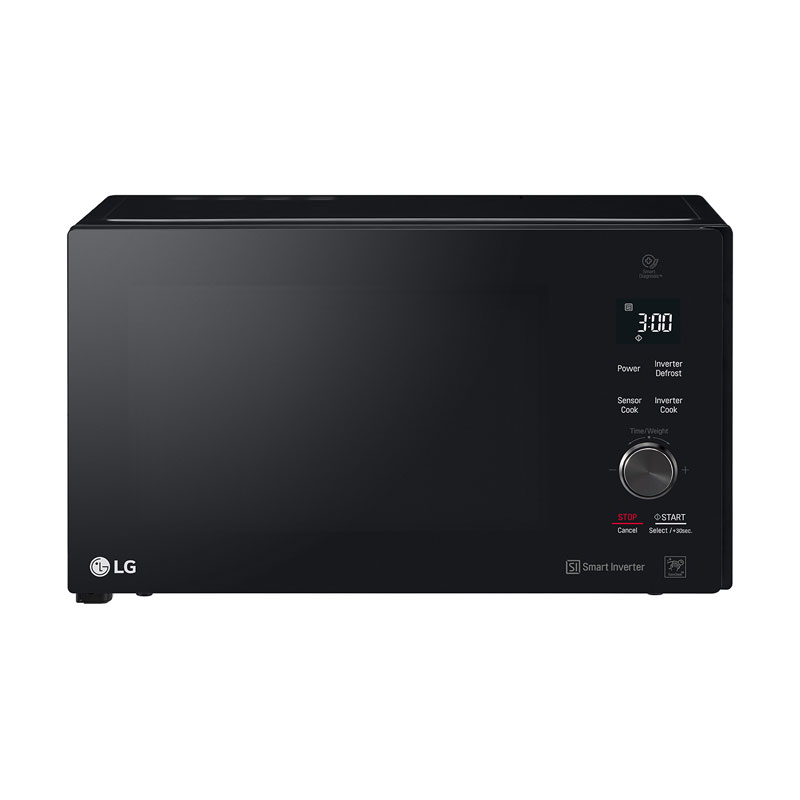 مایکروویو ال جی مدل MH8265DIS