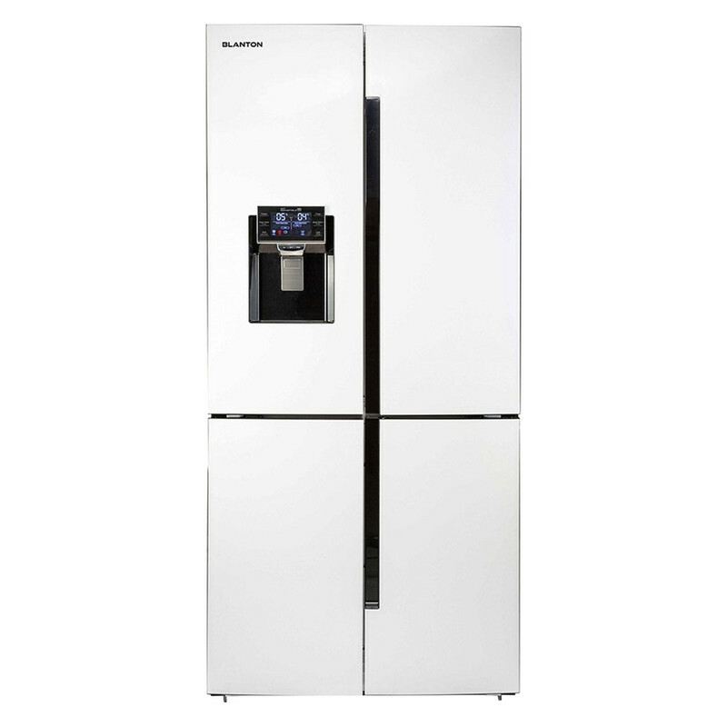 یخچال و فریزر ساید بای ساید 32 فوت بلانتون مدل RF3202