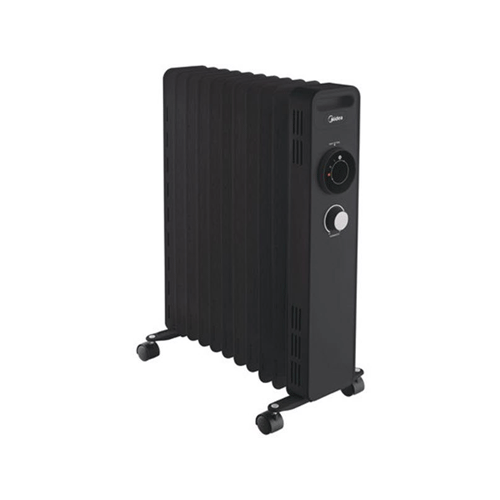 شوفاژ برقی مدیا مدل NY2311-20MB
