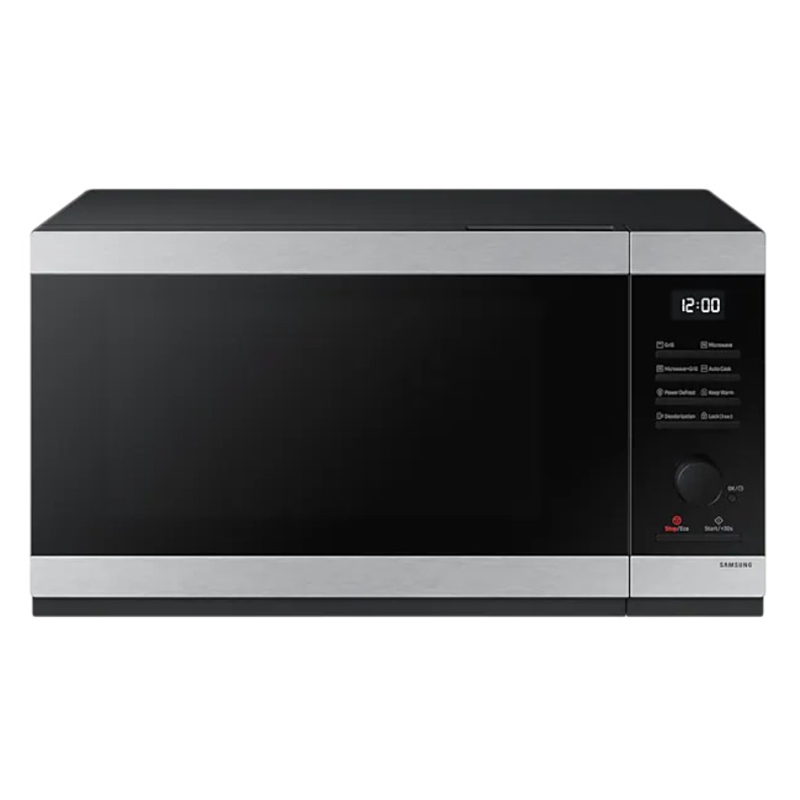 مایکروویو سامسونگ مدل SAMSUNG MG40DG5524ATSG