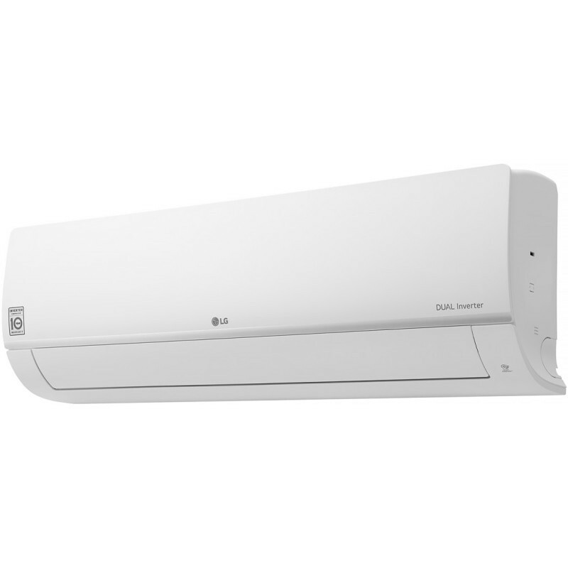 کولر گازی اسپلیت 25000 ال جی مدل BMP-26K