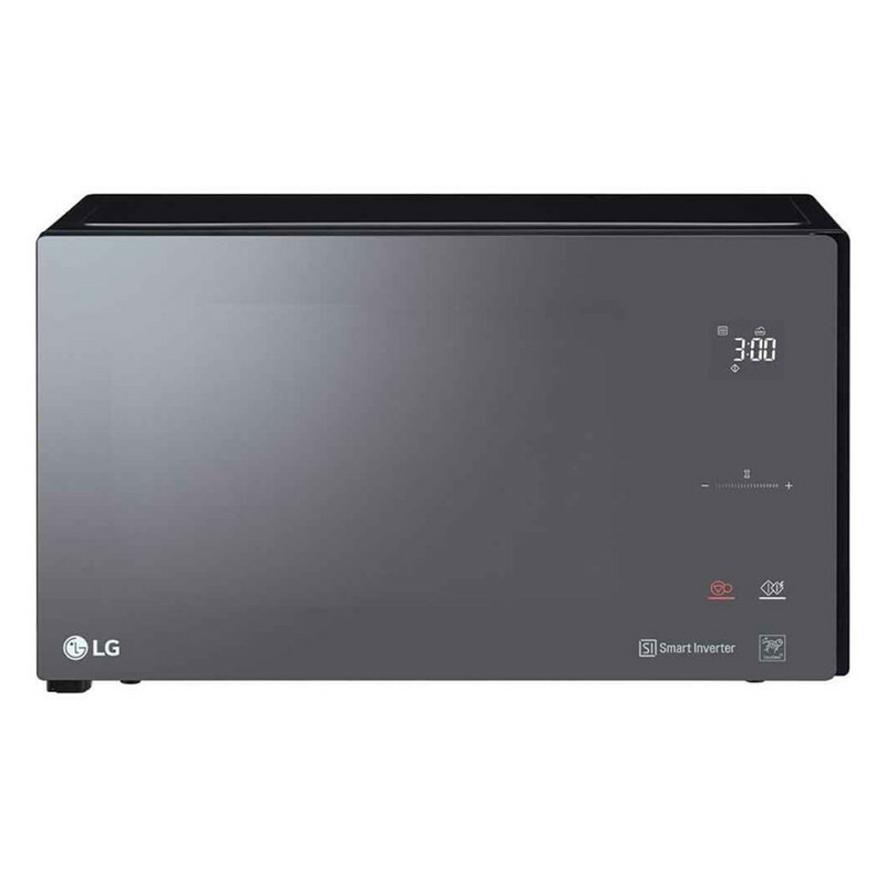 مایکروویو 42 لیتر ال جی مدل MH8295DIS