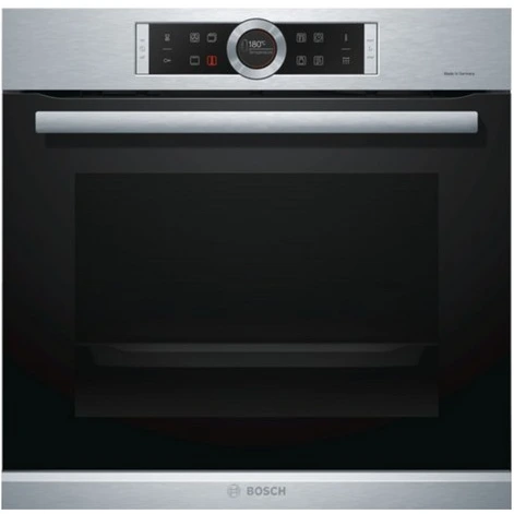 فر برقی توکار بوش مدل BOSCH HBG632BS1