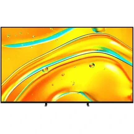 تلویزیون سونی مدل XR50 سایز ۶۵ اینچ LED Ultra HD 4K