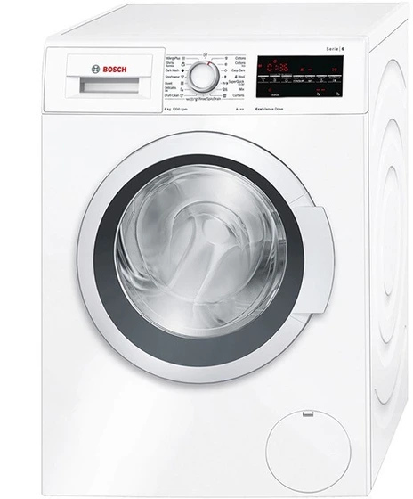 ماشین لباسشویی بوش مدل WAT28780 ظرفیت ۹ کیلوگرم A+++