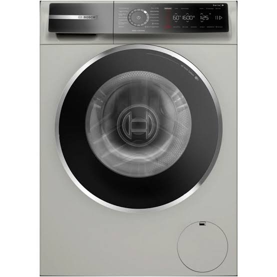 ماشین لباسشویی بوش مدل BOSCH WGB2440XGC