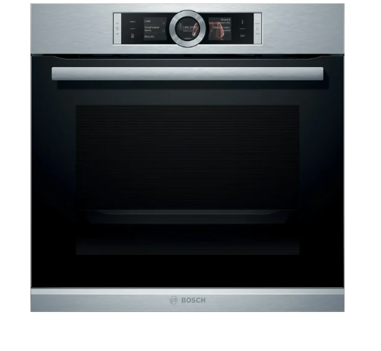 فر برقی توکار بوش مدل BOSCH HBG636ES1