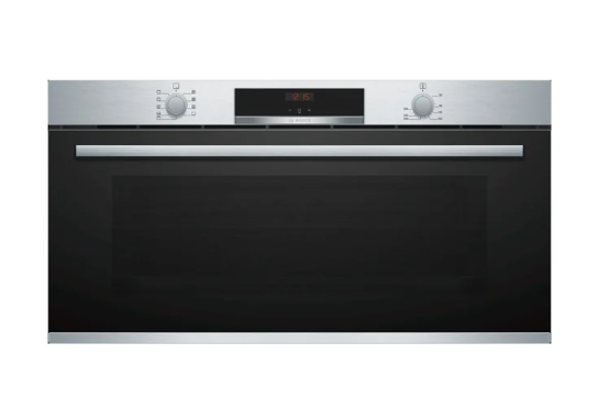 فر برقی توکار بوش مدل BOSCH VBC554FS0