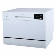 ماشین ظرفشویی مایدیا مدل MCFD55320w