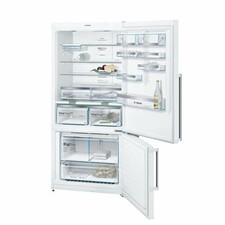 یخچال فریزر بوش مدل KGD86AW304