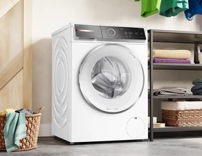 ماشین لباسشویی بوش مدل BOSCH WGB244A0GC