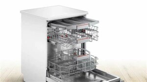 ماشین ظرفشویی بوش مدل BOSCH SMS6HMW76Q