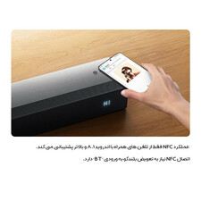 ساندبار شیائومی مدل SMS4MB-21